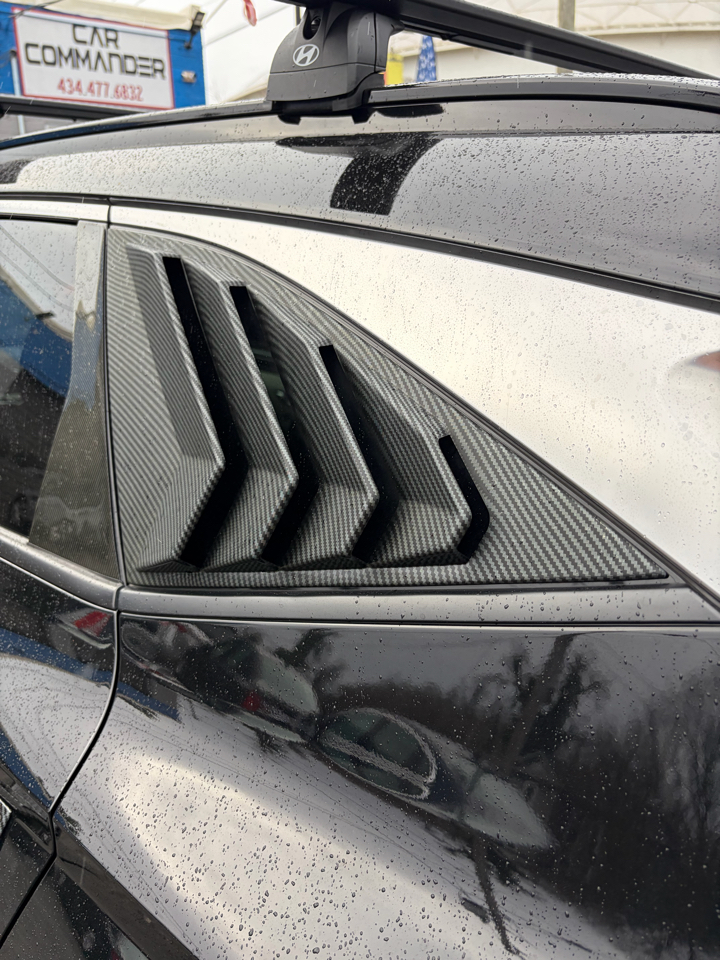 Hyundai Tucson  2022