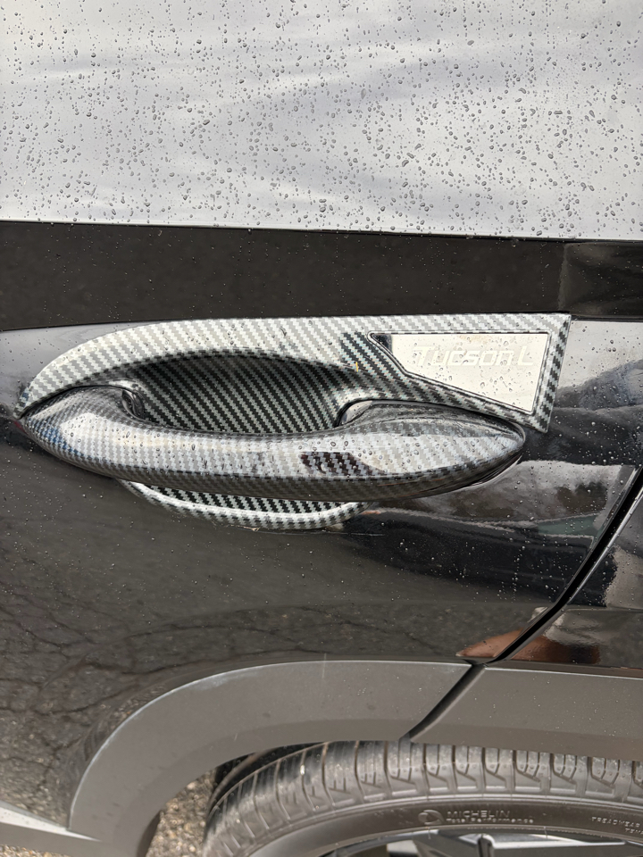 Hyundai Tucson  2022