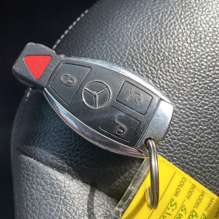 Mercedes-Benz GLA-Class  2015