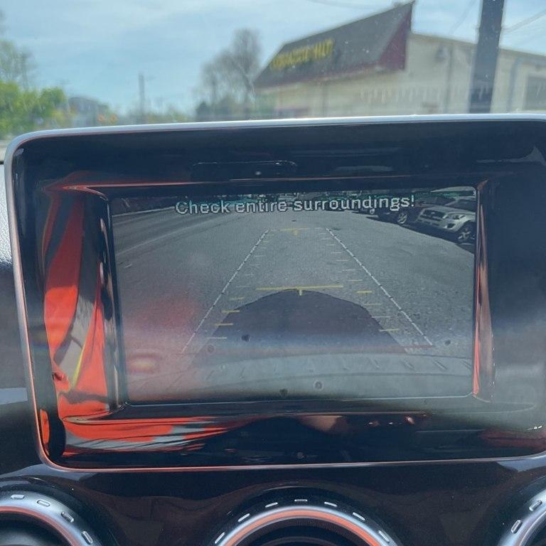 Mercedes-Benz GLA-Class  2015