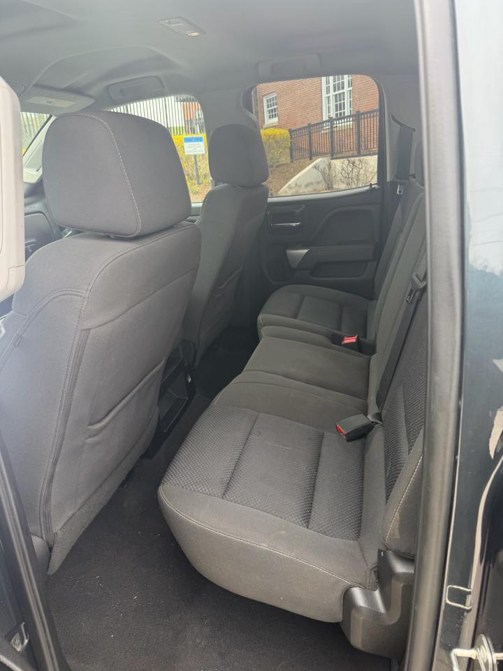 Chevrolet Silverado 1500  2008