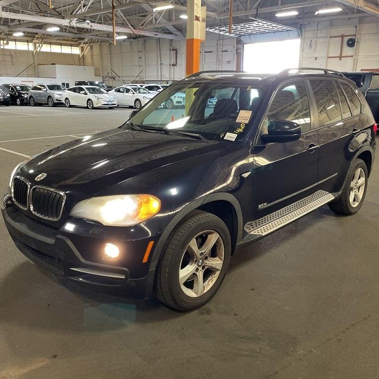 2008 BMW X5 3.0I