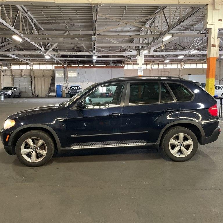 BMW X5  2008