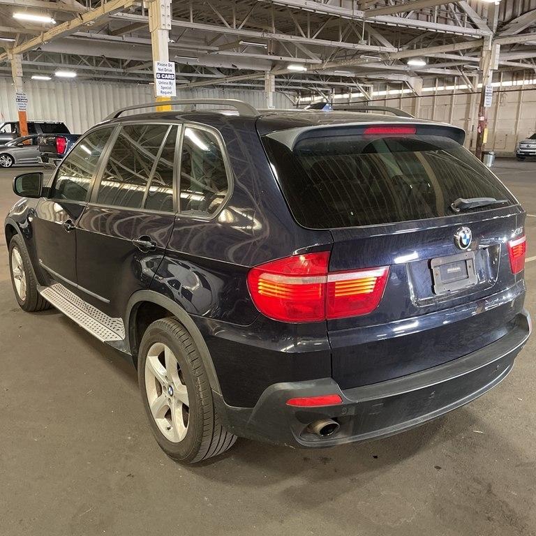 BMW X5  2008