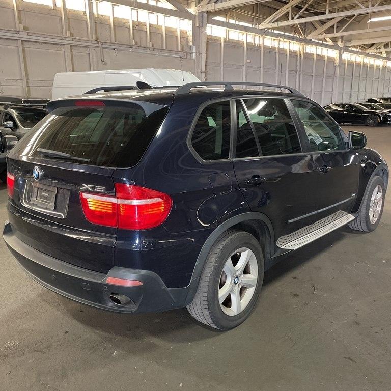 BMW X5  2008