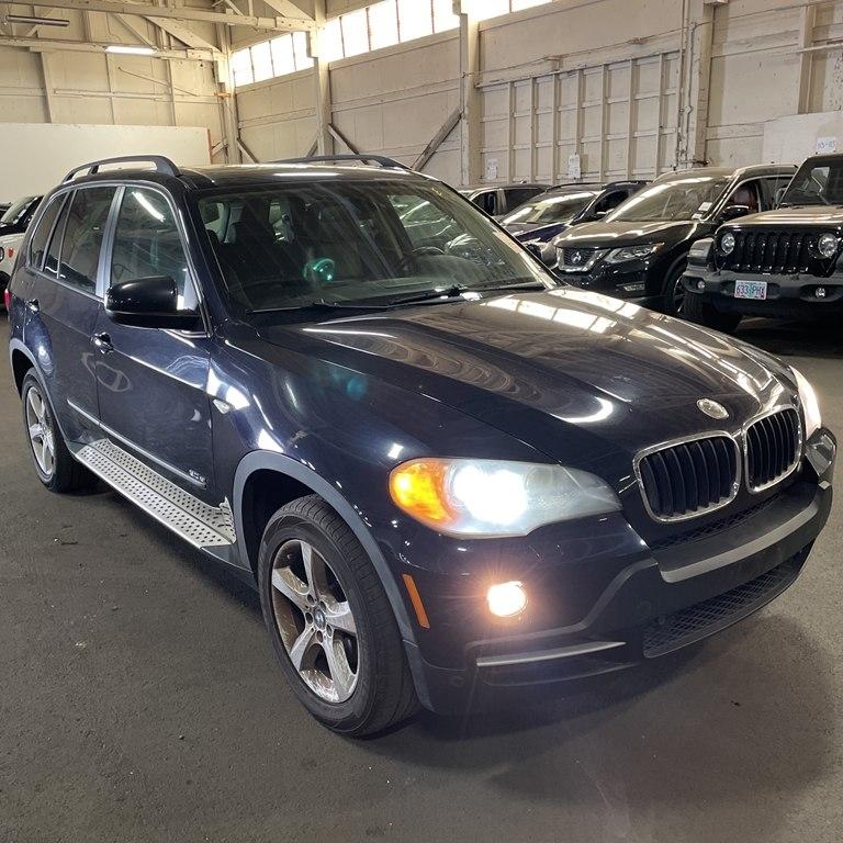 BMW X5  2008