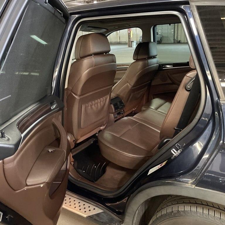 BMW X5  2008
