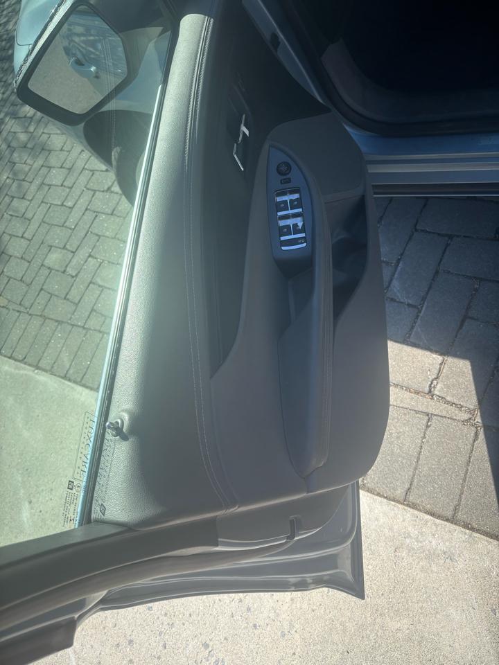 Chevrolet Impala  2015