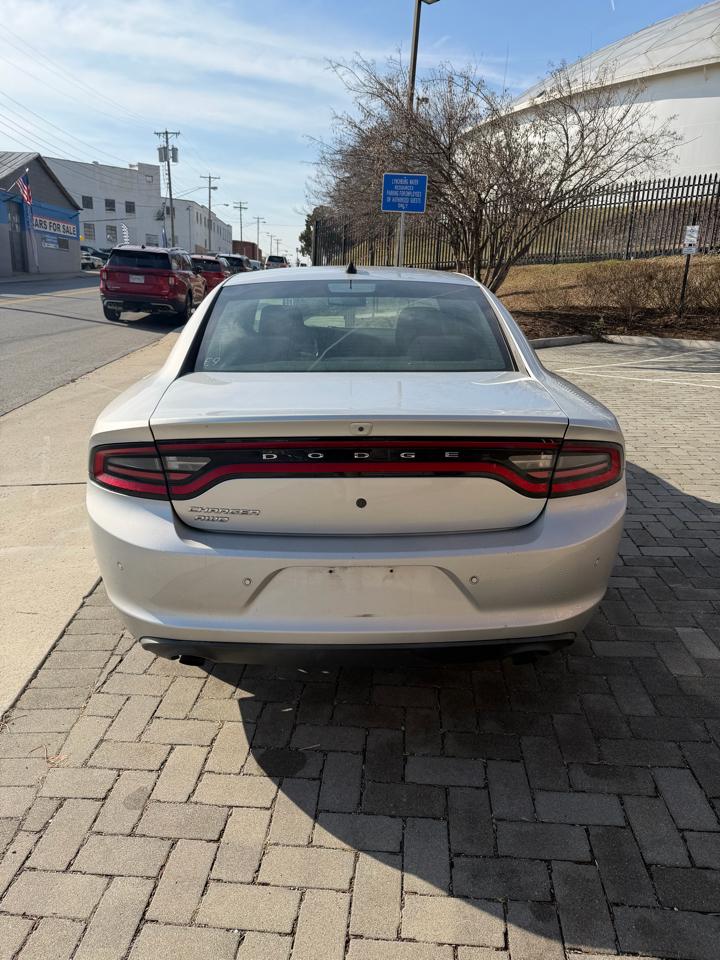 Dodge Charger  2019