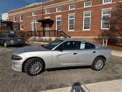 2016 Dodge Charger 