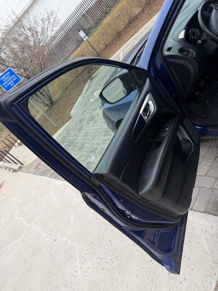 Nissan Pathfinder  2019