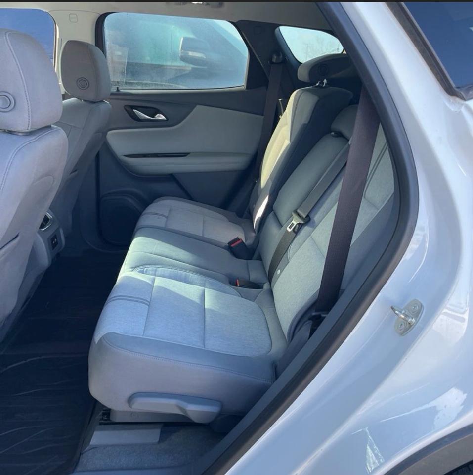 Chevrolet Blazer  2019