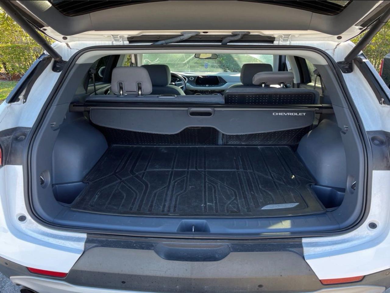 Chevrolet Blazer  2019