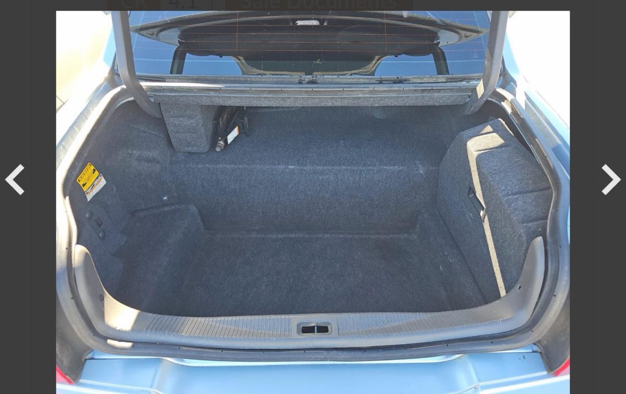 Lincoln Town Car  2005