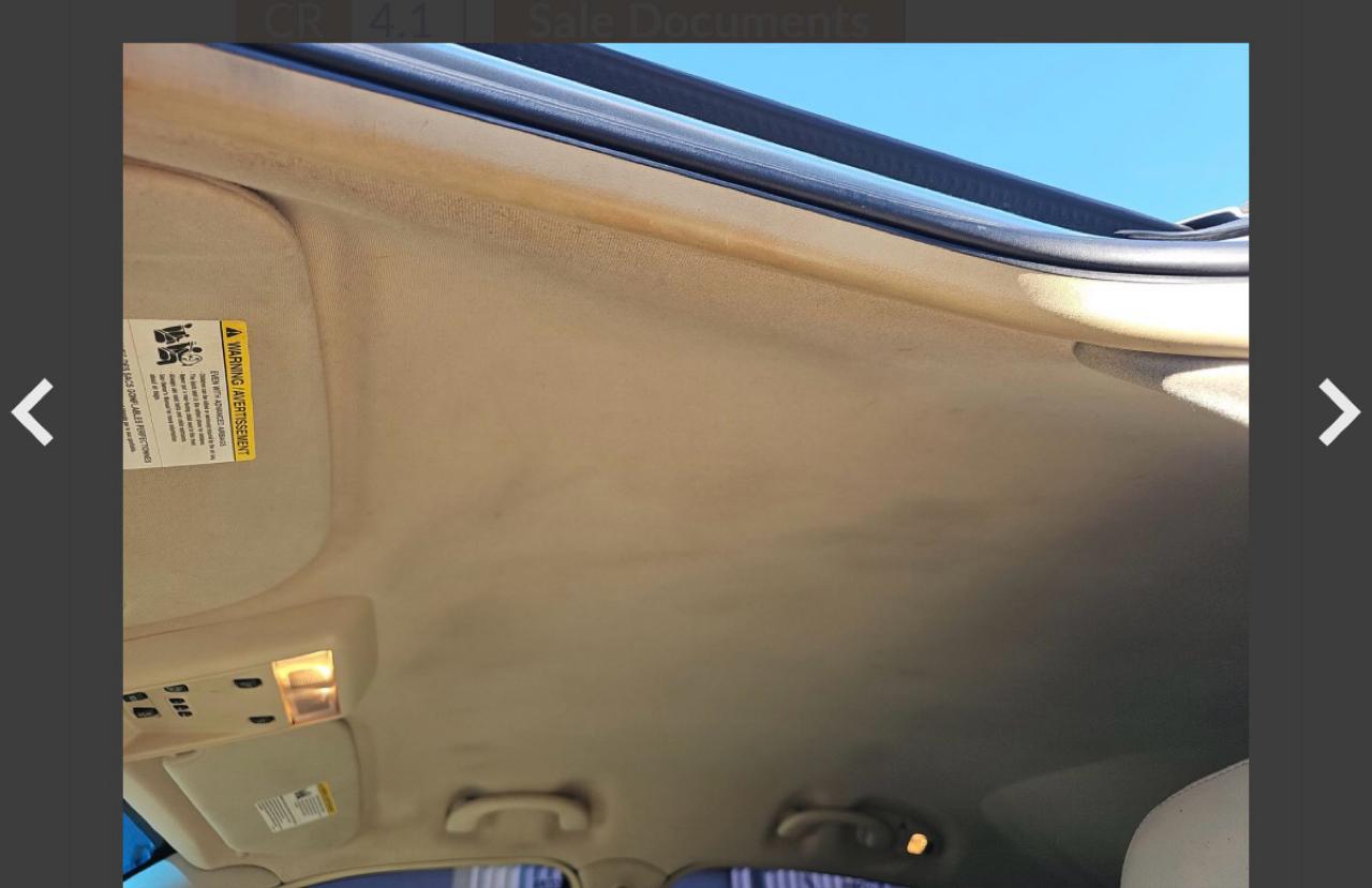 Lincoln Town Car  2005