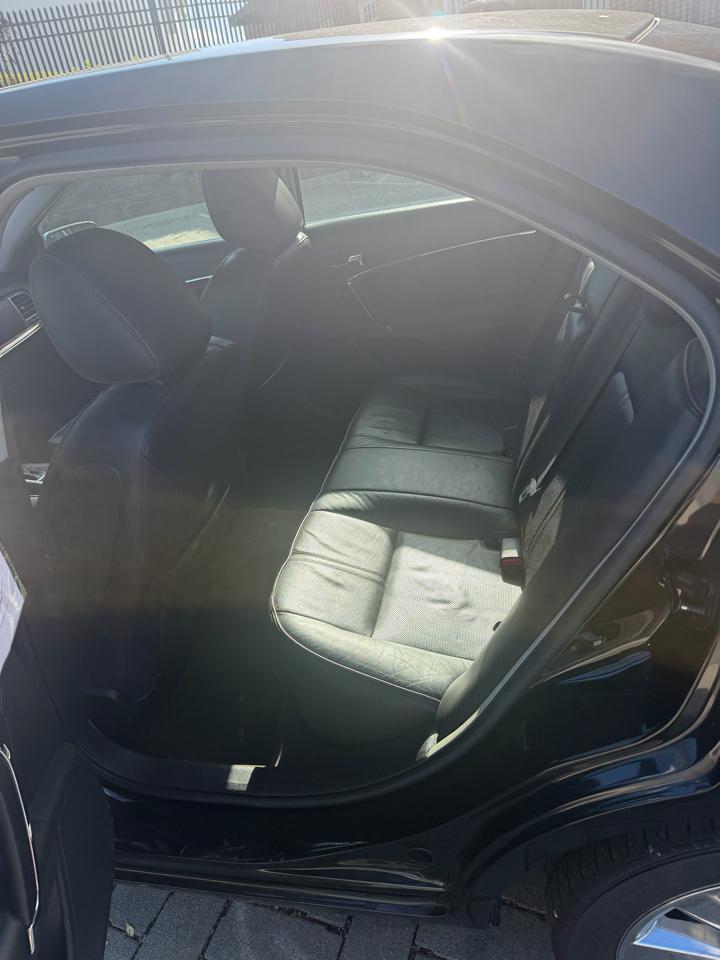 Lincoln MKZ  2010