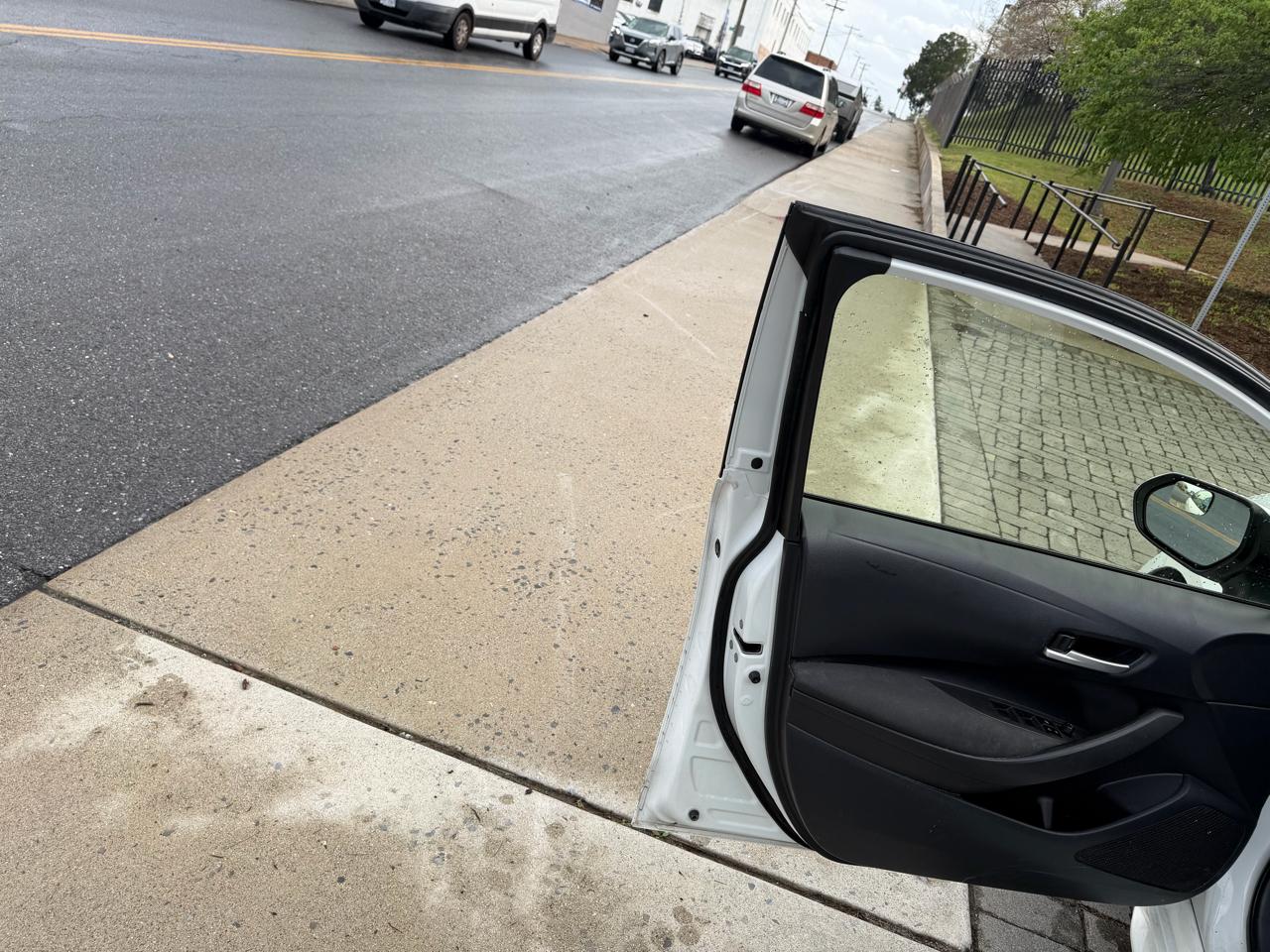 Toyota Corolla  2020