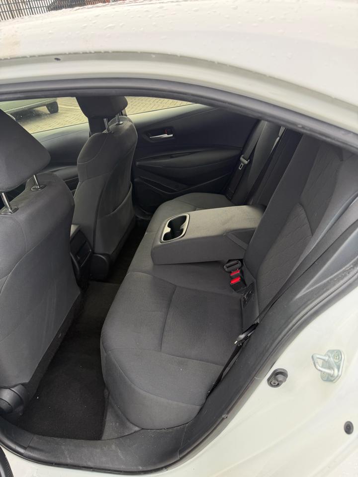 Toyota Corolla  2020