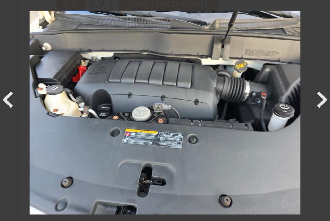 Chevrolet Traverse  2014