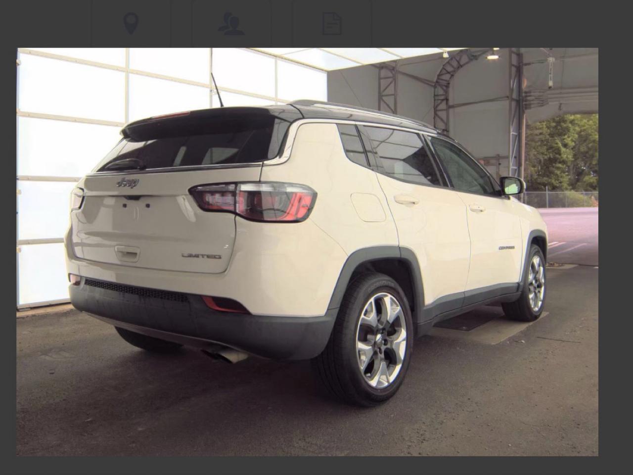 Jeep Compass  2019