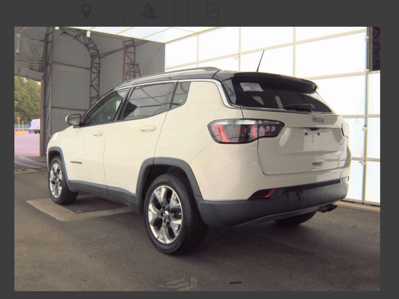 Jeep Compass  2019