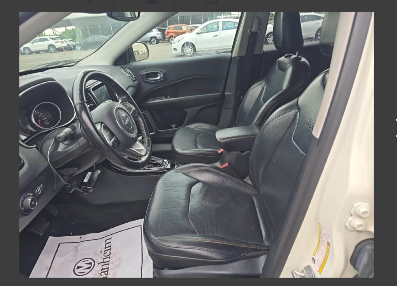 Jeep Compass  2019