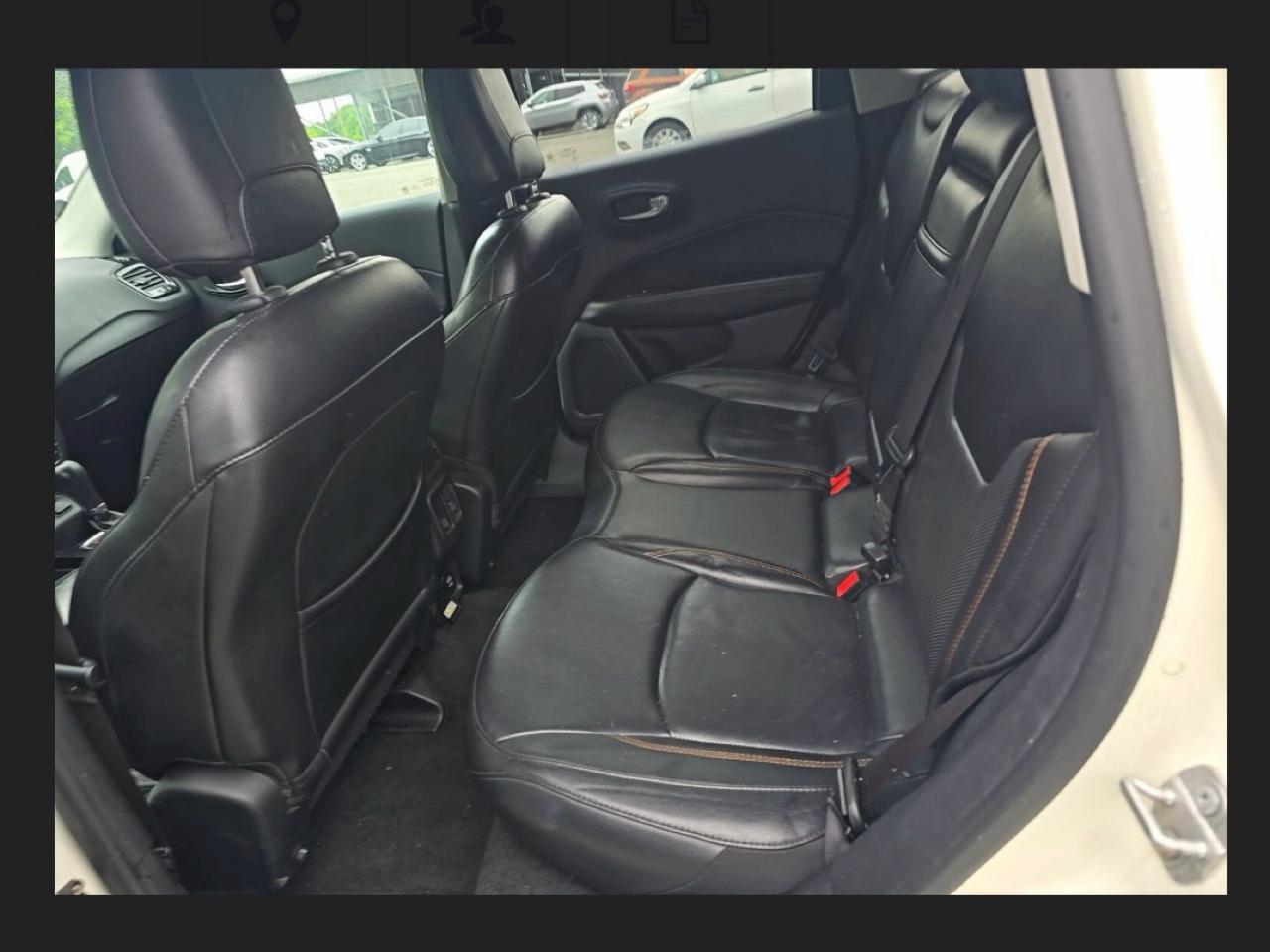 Jeep Compass  2019