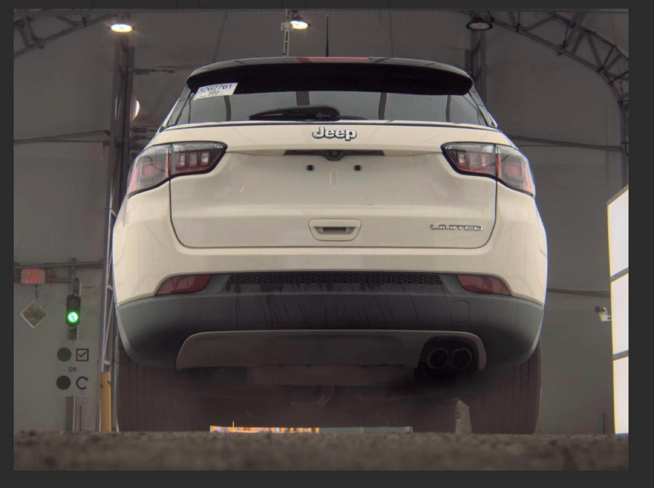 Jeep Compass  2019