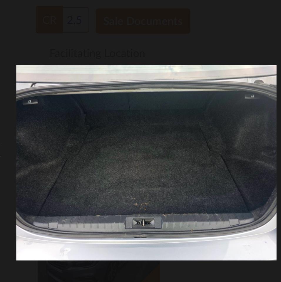 Subaru Legacy  2018