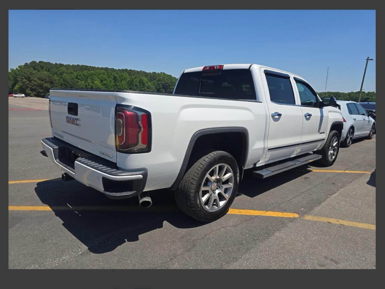 GMC Sierra 1500  2017