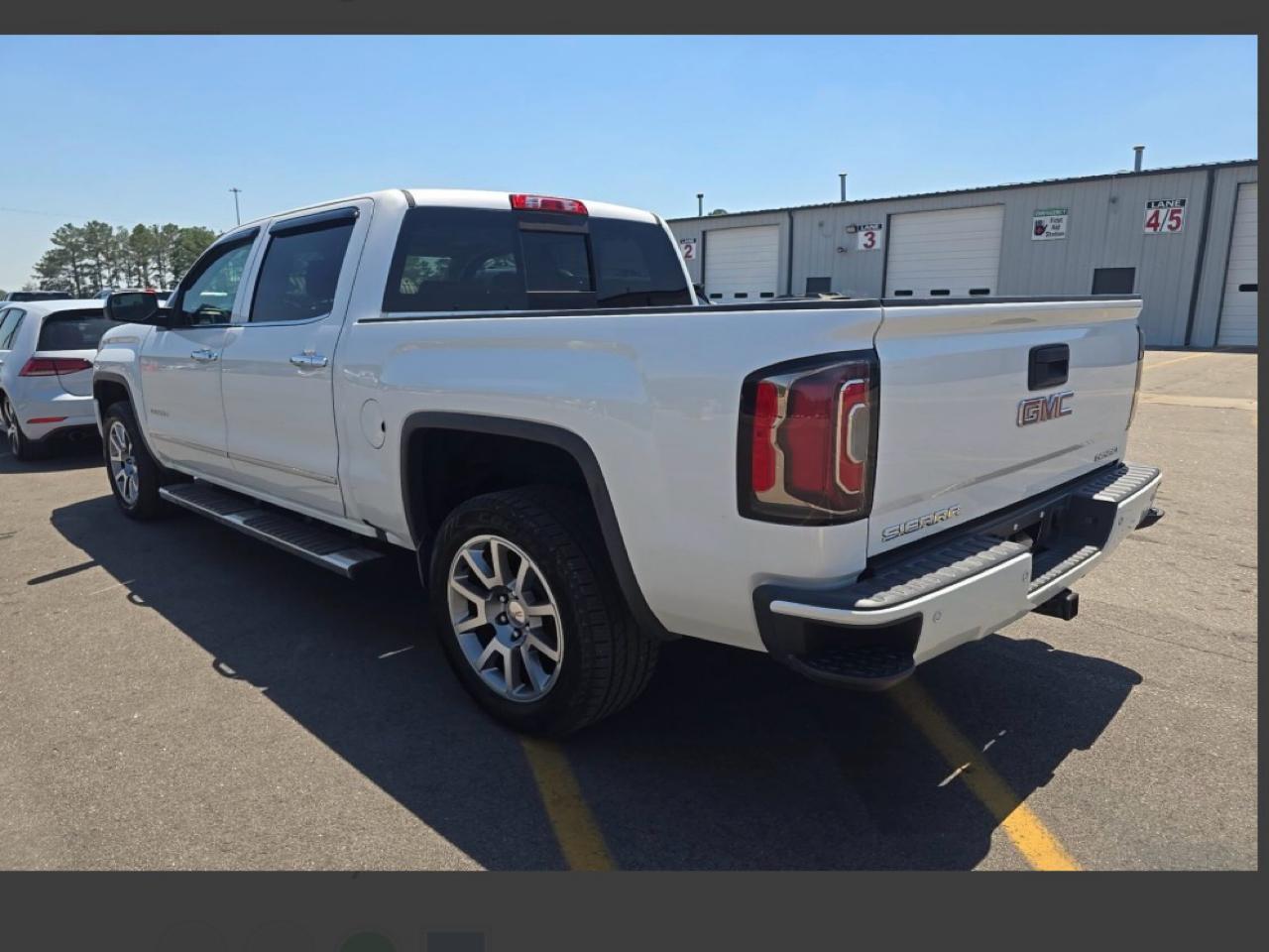 GMC Sierra 1500  2017