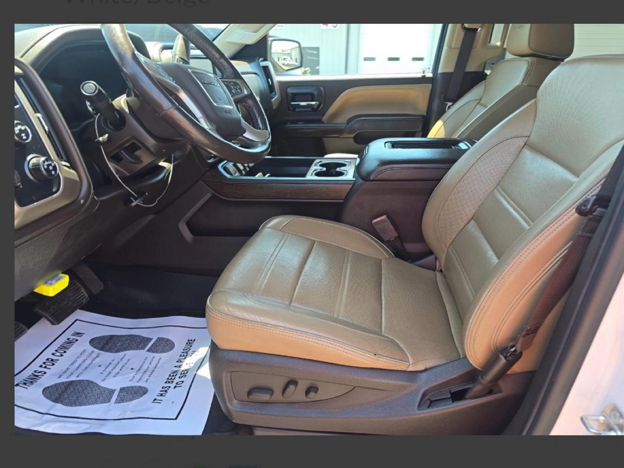 GMC Sierra 1500  2017