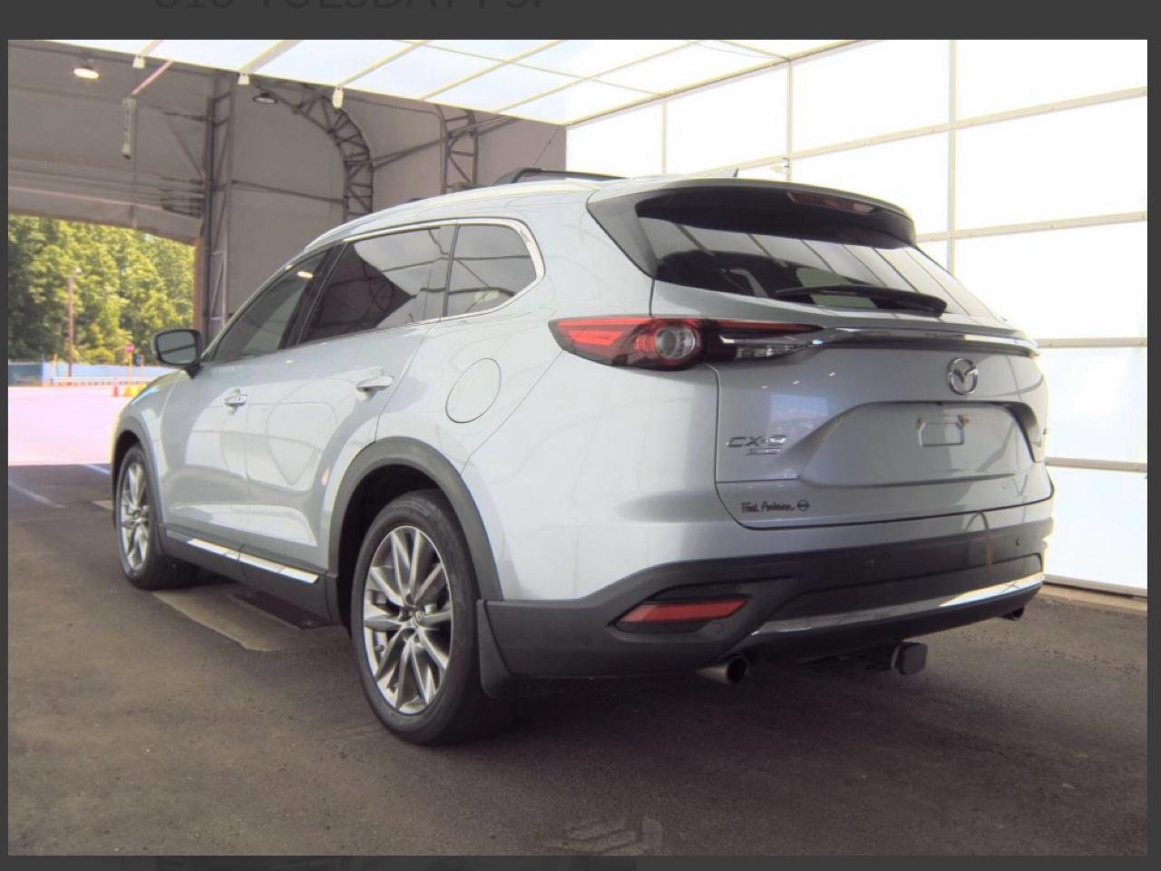 Mazda CX-9  2019