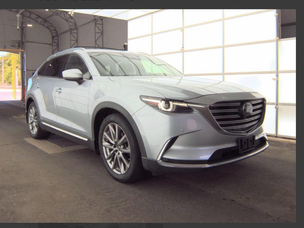 Mazda CX-9  2019