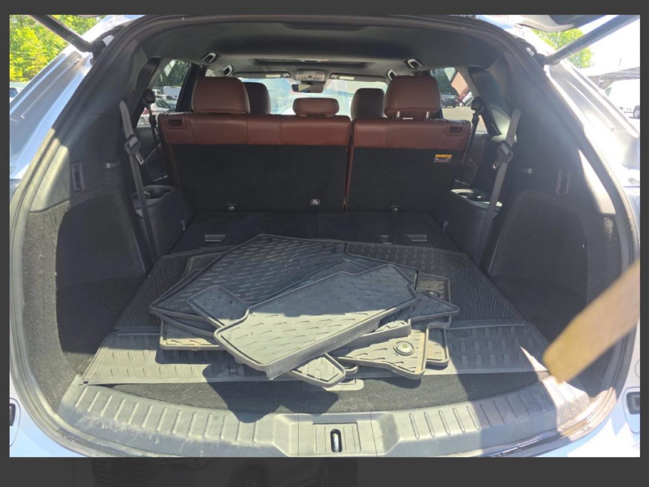 Mazda CX-9  2019