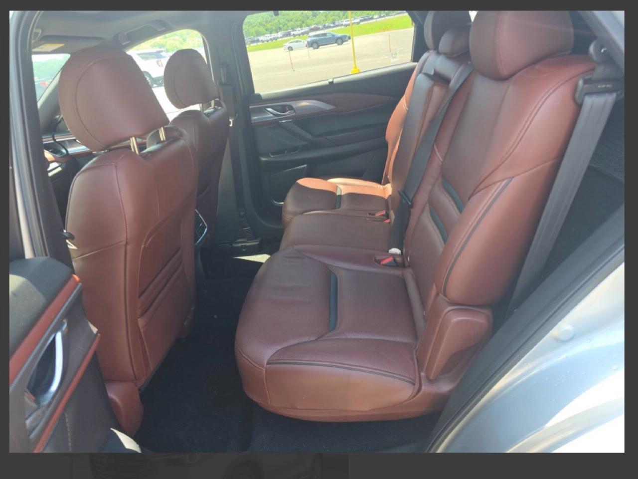 Mazda CX-9  2019