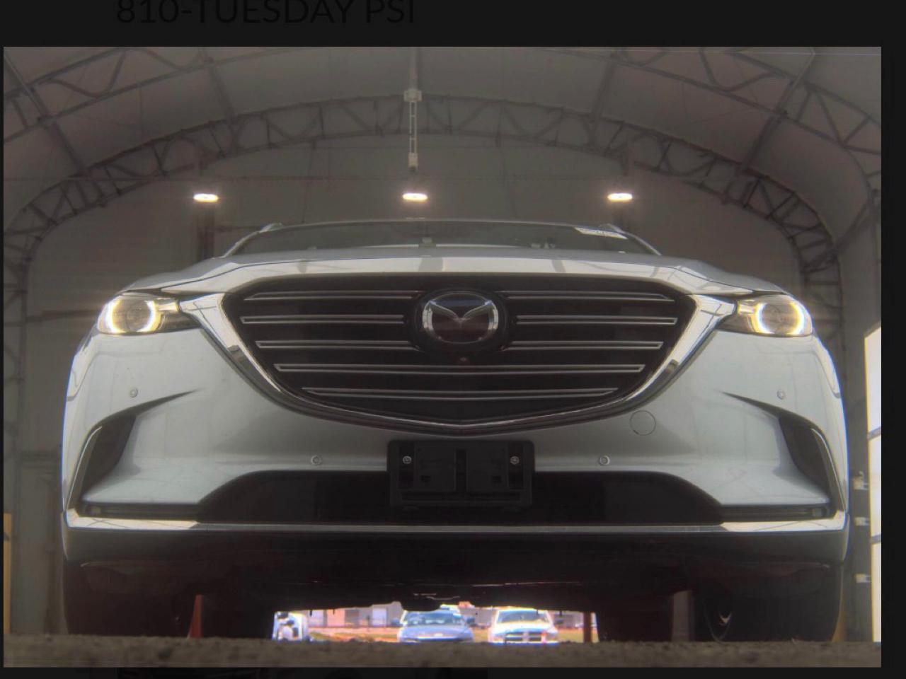 Mazda CX-9  2019