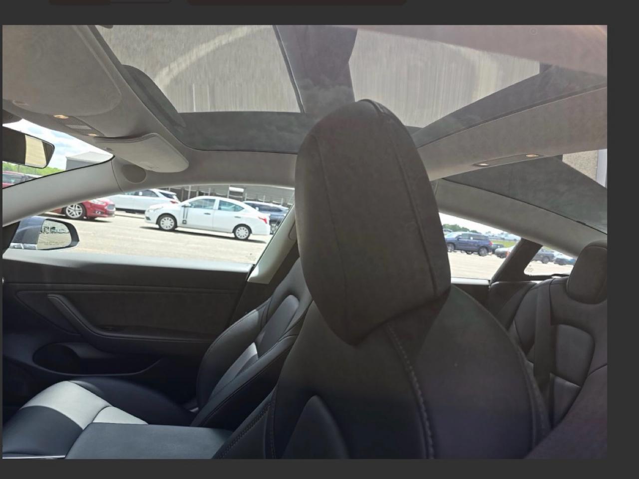 Tesla Model 3  2018