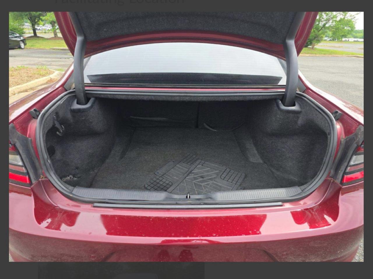 Dodge Charger  2019