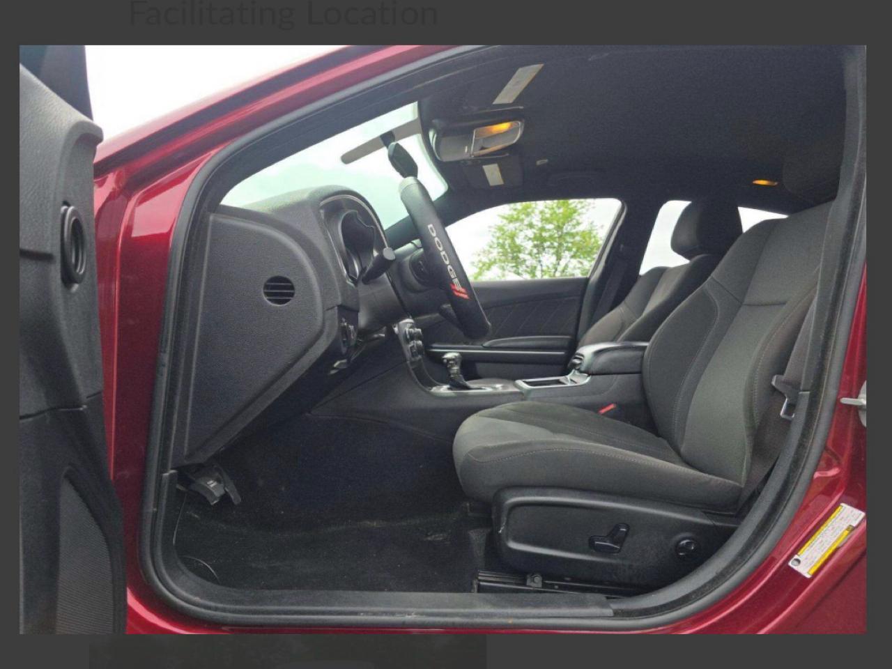 Dodge Charger  2019