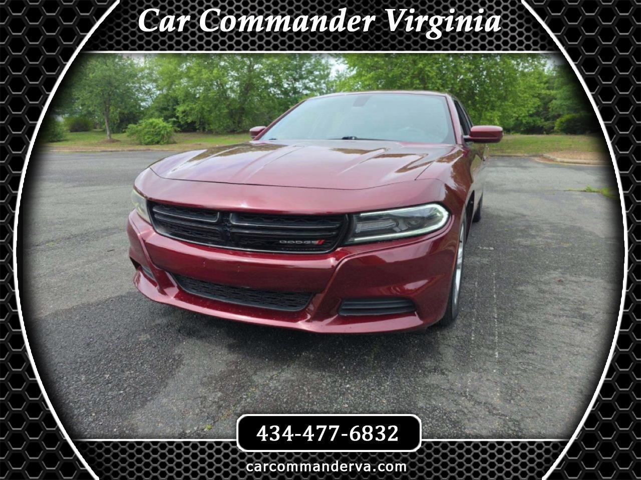 Dodge Charger  2019