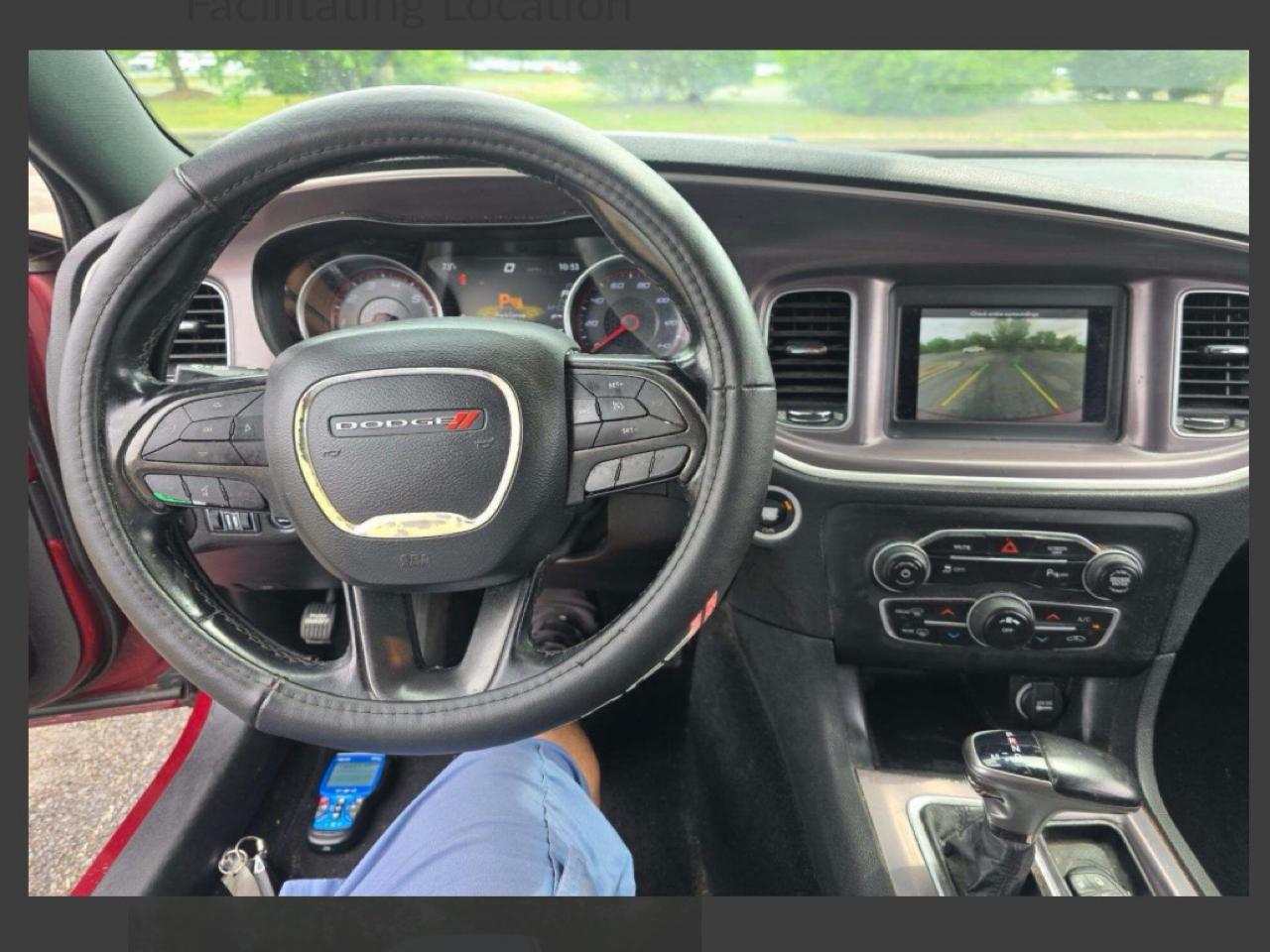 Dodge Charger  2019