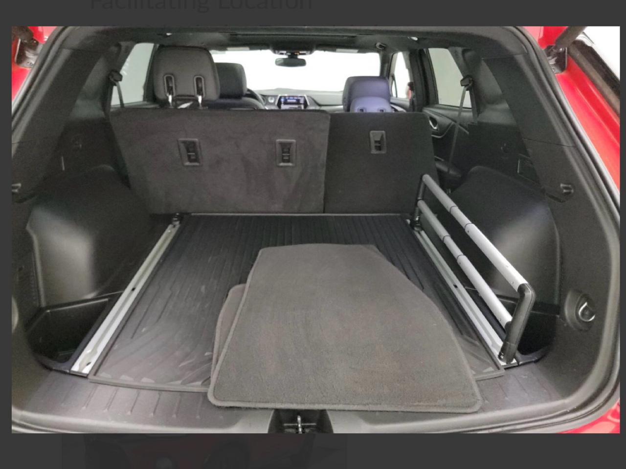 Chevrolet Blazer  2019
