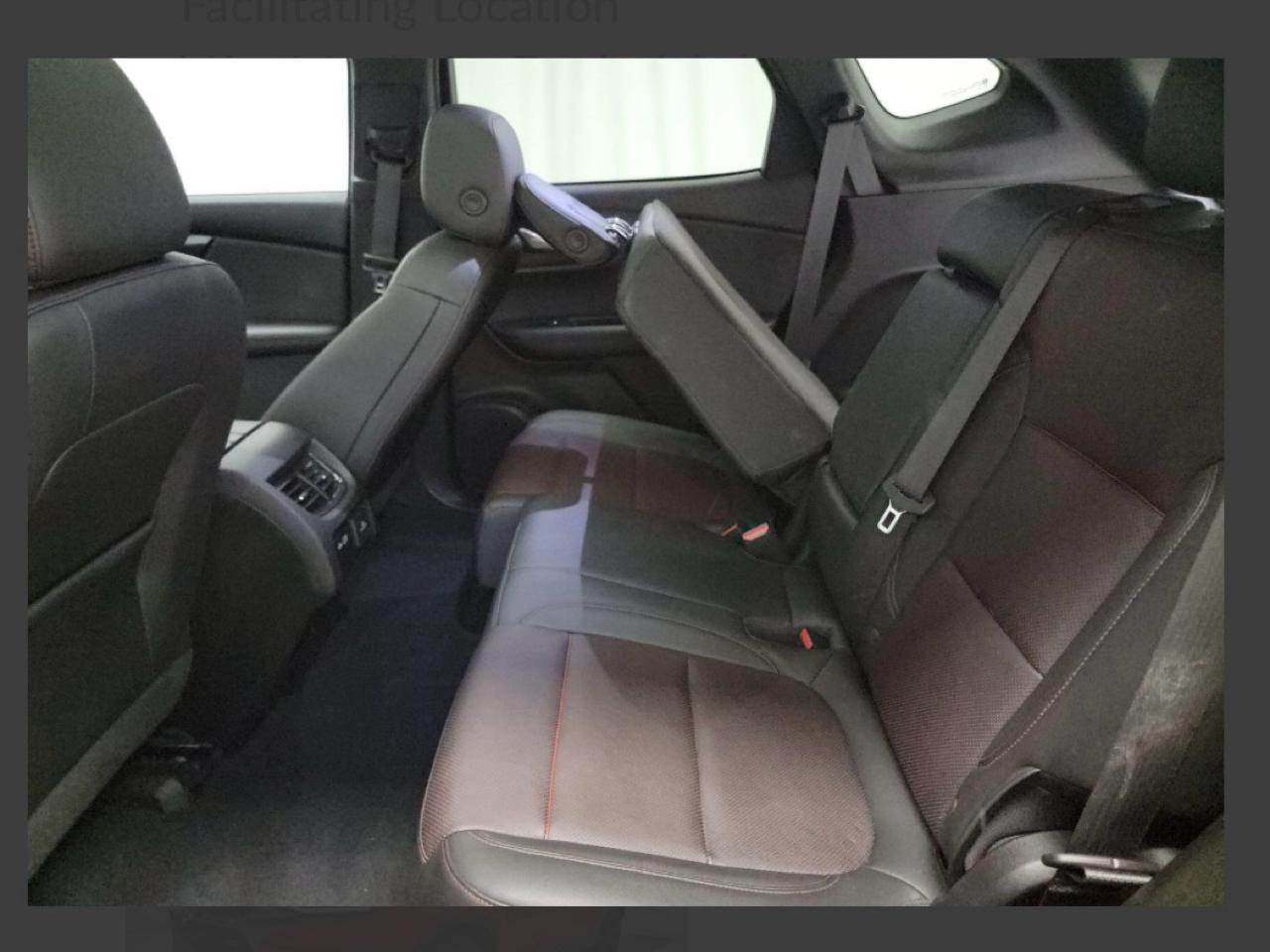 Chevrolet Blazer  2019