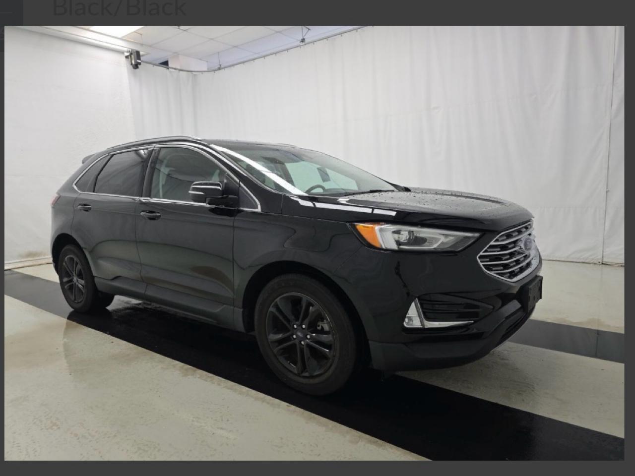 Ford Edge  2020