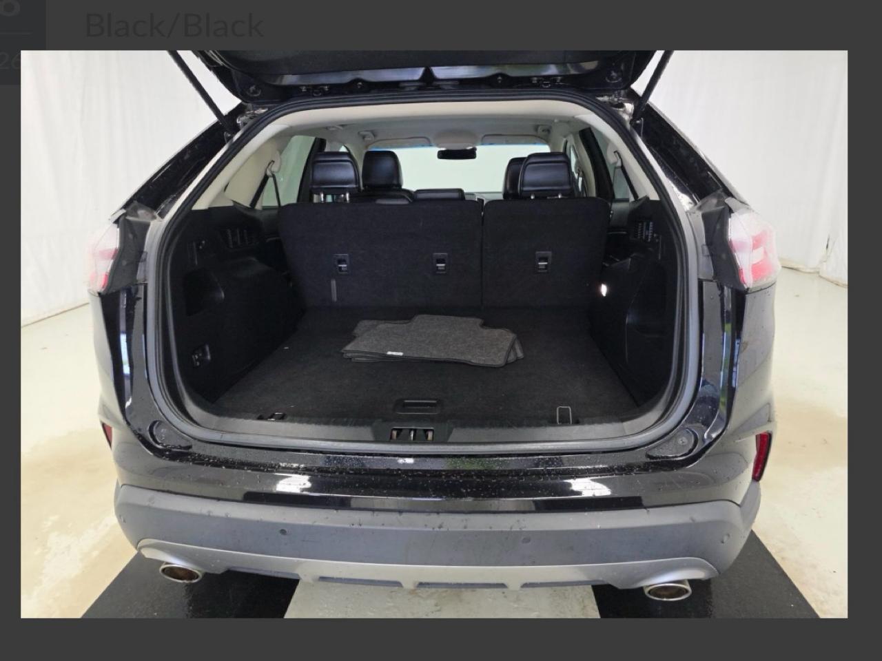 Ford Edge  2020