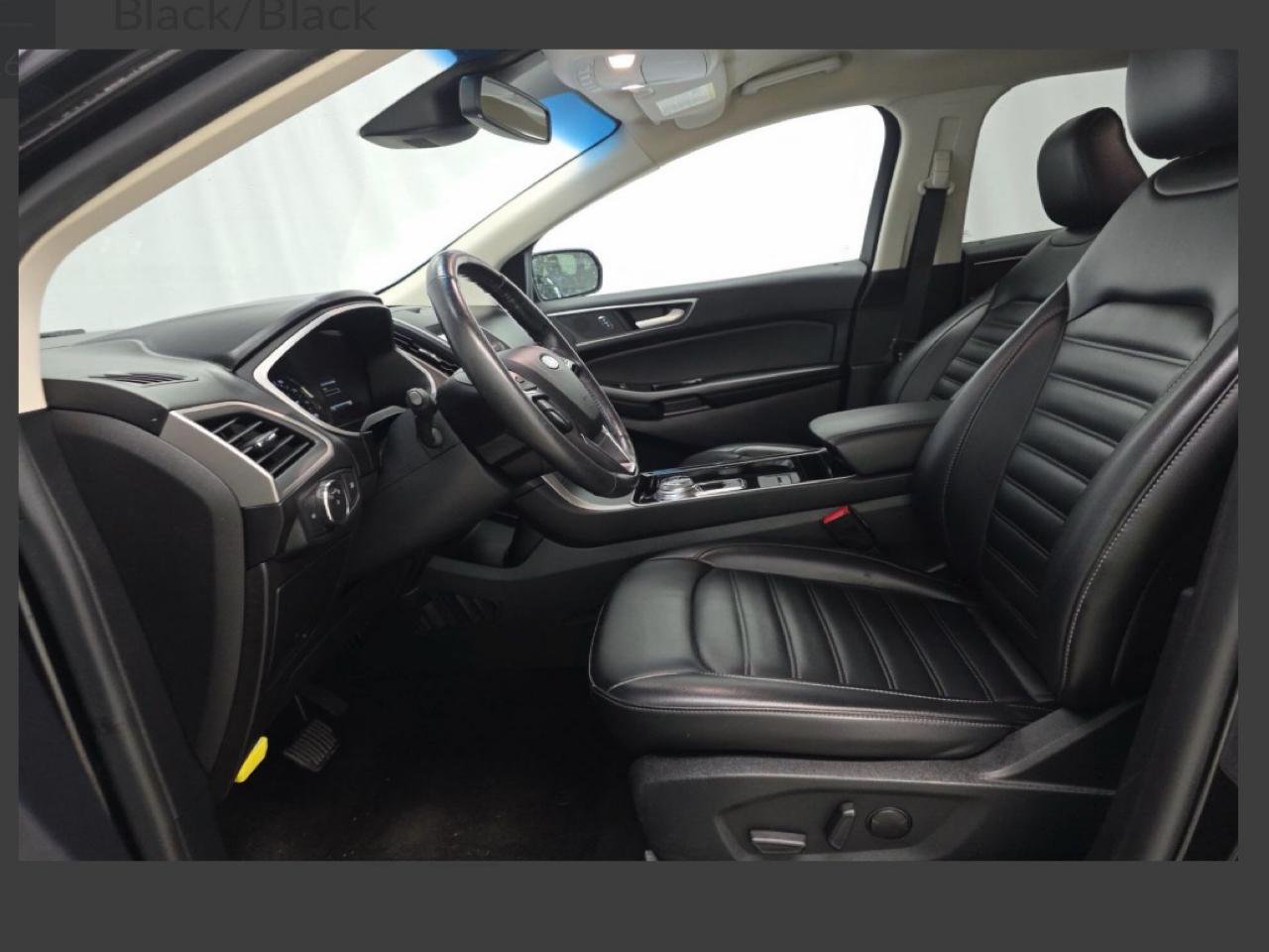 Ford Edge  2020