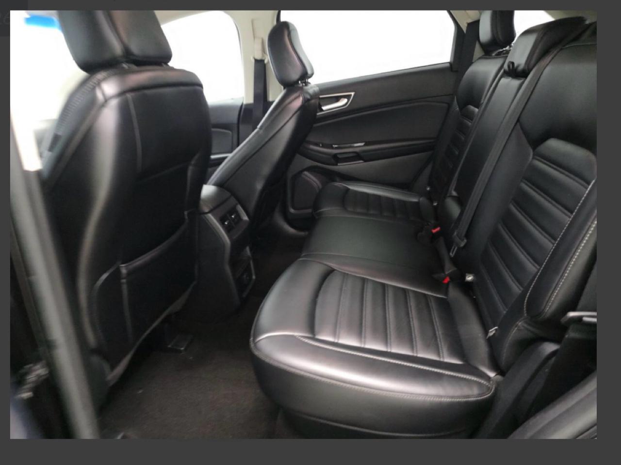 Ford Edge  2020