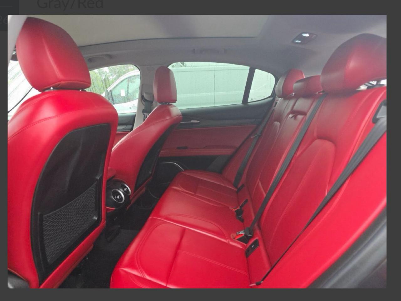 Alfa Romeo Stelvio  2018