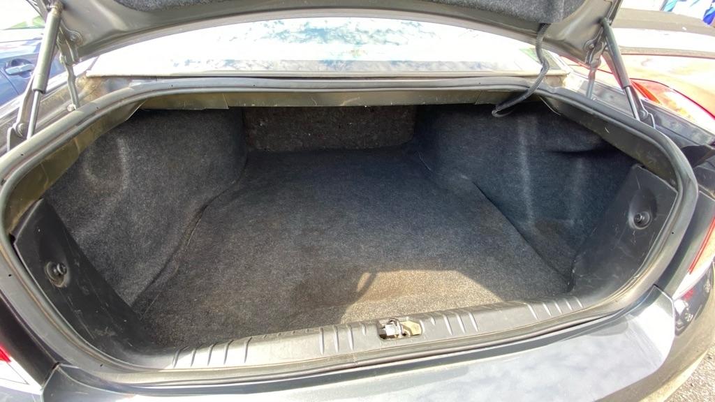 Chevrolet Impala  2010